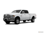 2012 Ram 2500 Crew Cab
